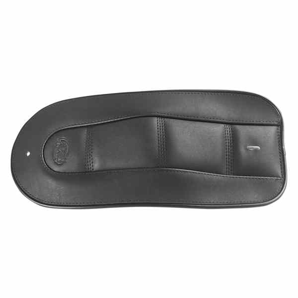 取寄せ フェンダービブ - クワッドステッチ - ソロシート マスタング Fender Bib - Quad Stitch - Solo Seat 78191 14050285