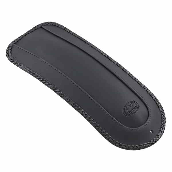 取寄せ フェンダービブ - スムース - ソロシート マスタング Fender Bib - Smooth - Solo Seat 78025 DS265502