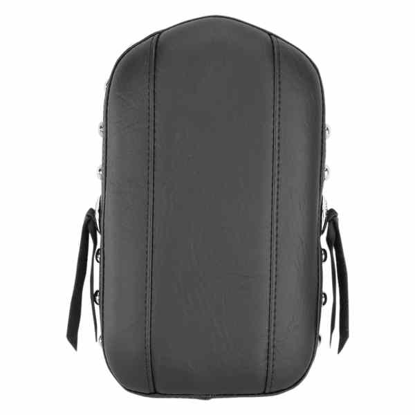 取寄せ スタッド付きシシーバーパッド - 10インチ マスタング Studded Sissy Bar Pad - 10 75309 DS265510