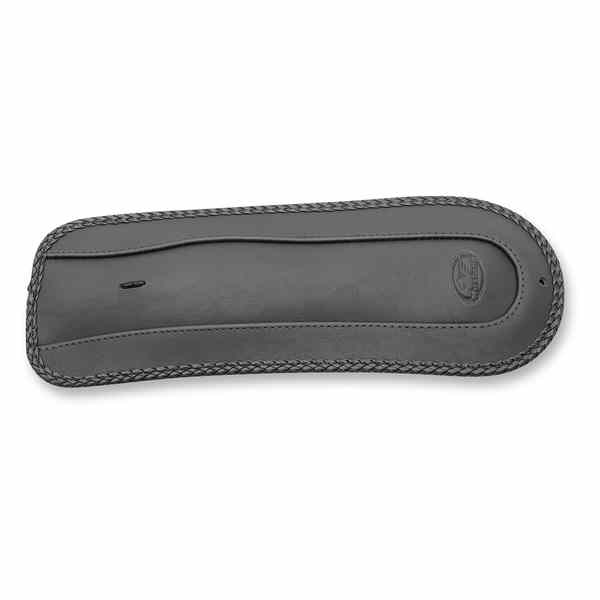 取寄せ フェンダービブ - スムース - ソロシート マスタング Fender Bib - Smooth - Solo Seat 78030 DS265512