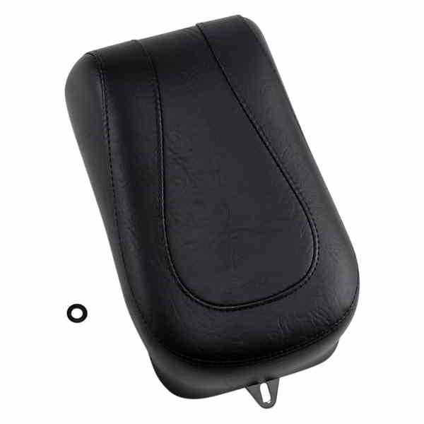 取寄せ ヴィンテージパッド - ソフテイル 84-99 マスタング Vintage Pad - Softail '84-'99 75751 DS900228