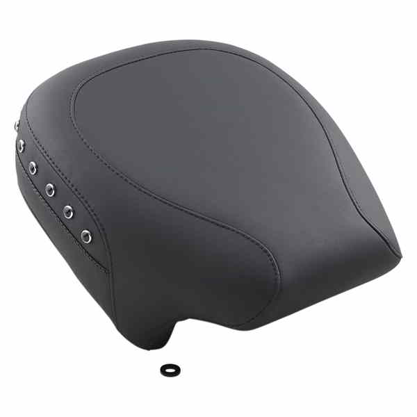 取寄せ ワイドリアシート - スタッド付き - FL 99-21 マスタング Wide Rear Seat - Studded - FL '99-'21 75579 DS905562