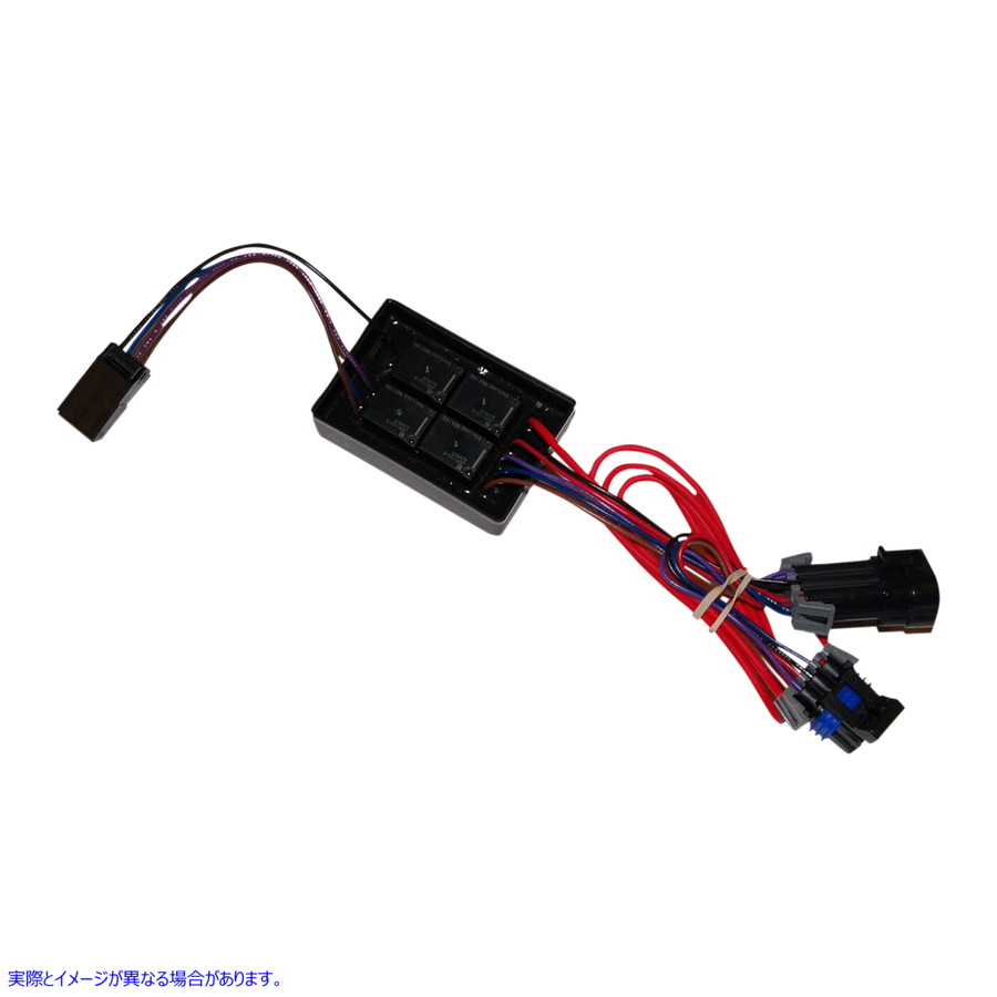 取寄せ トレーラーアイソレーターモジュール - Victory ナムズ Trailer Isolator Module - Victory NTIC-VIC-01 20500261