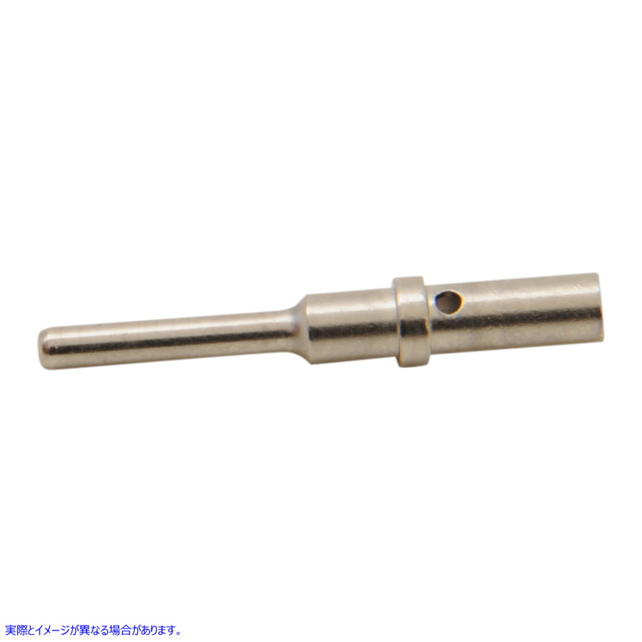 取寄せ ドイツ語 圧着ピン ナムズ Deutsch Crimp Pins SOLID-PINS 21200071