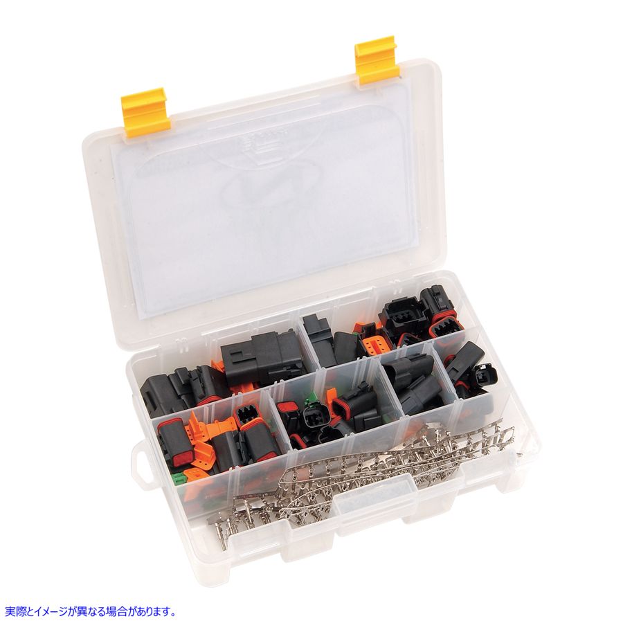 取寄せ Deutsch Builderキット ナムズ Deutsch Builder Kit - Gray NDC-BKG 21200076