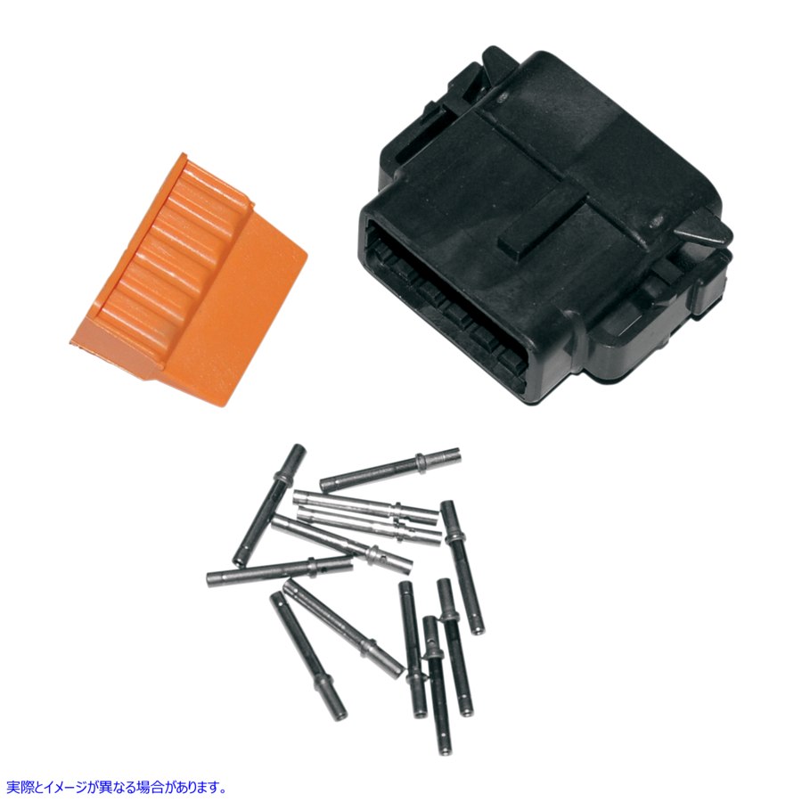 取寄せ Deutschプラグとレセプタクルキット ナムズ Plug Kit MDP-12B 21200312