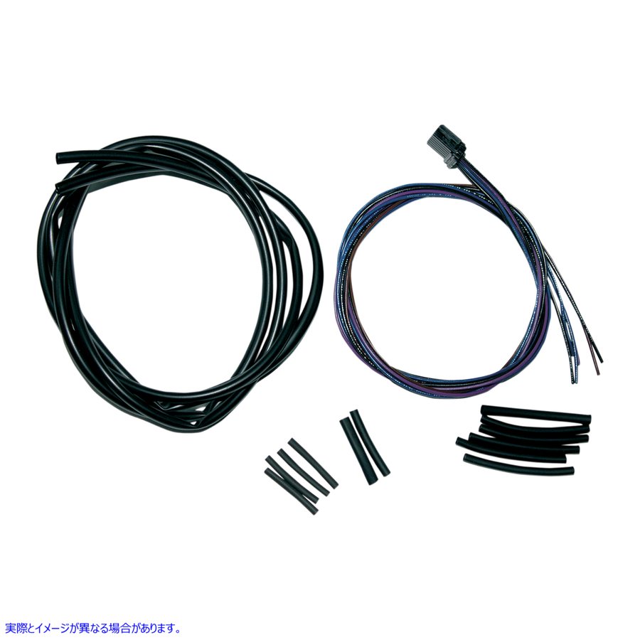 取寄せ フロントターン信号拡張 ナムズ Front Turn Signal Extension - 36 NTSX-3601 21200629
