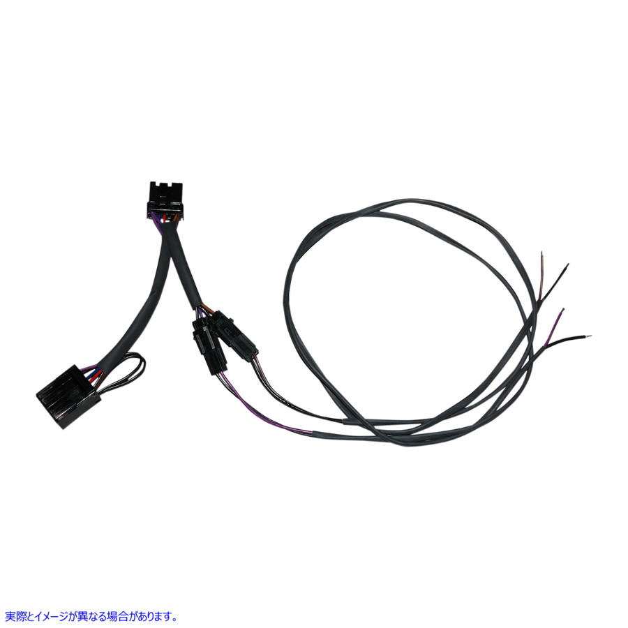 取寄せ リアフェンダーピグテール ナムズ Rear Fender Pigtail NFT-TS01 21200679