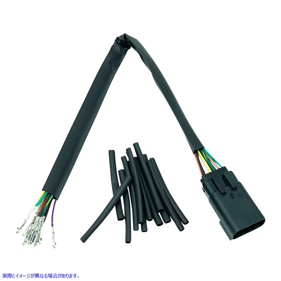 取寄せ 速度計計器延長ハーネス ナムズ Speedometer and Instrument Extension Harness - 15 NSXH-M15 21201024