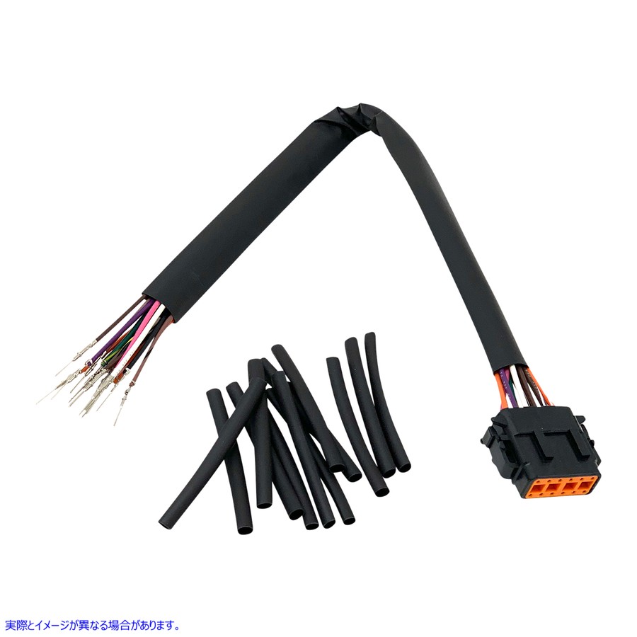 取寄せ 速度計計器延長ハーネス ナムズ Speedometer and Instrument Extension Harness - 15 NSXH-D15 21201025