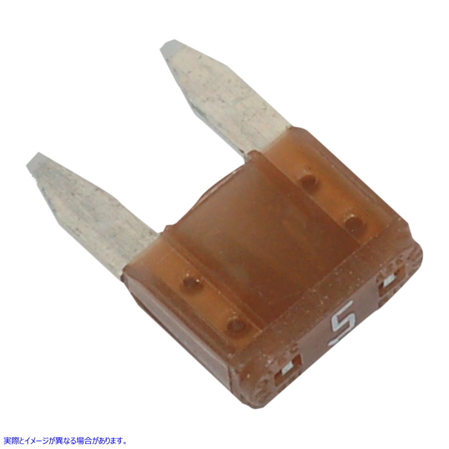 取寄せ 交換ヒューズ ナムズ Fuses - Mini - 5 Amp - 5 Pack NF-MIN-5 21300089