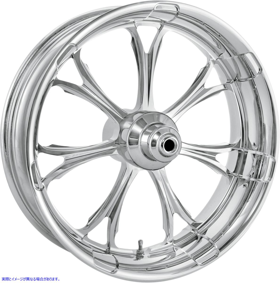 【取寄せ】パフォーマンスマシーン PERFORMANCE MACHINE (PM) 12027106PARJCH Wheel - Paramount - Front