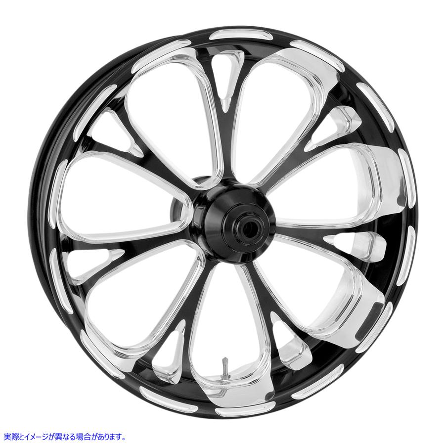 【取寄せ】パフォーマンスマシーン PERFORMANCE MACHINE (PM) 12027106VIRJBMP Wheel - Virtue - Front/D