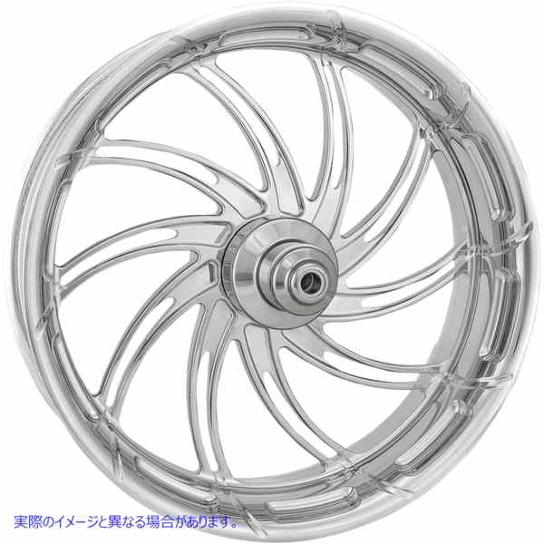 【取寄せ】パフォーマンスマシーン PERFORMANCE MACHINE (PM) 12027106SUPAJCH Wheel - Supra - Front/Du