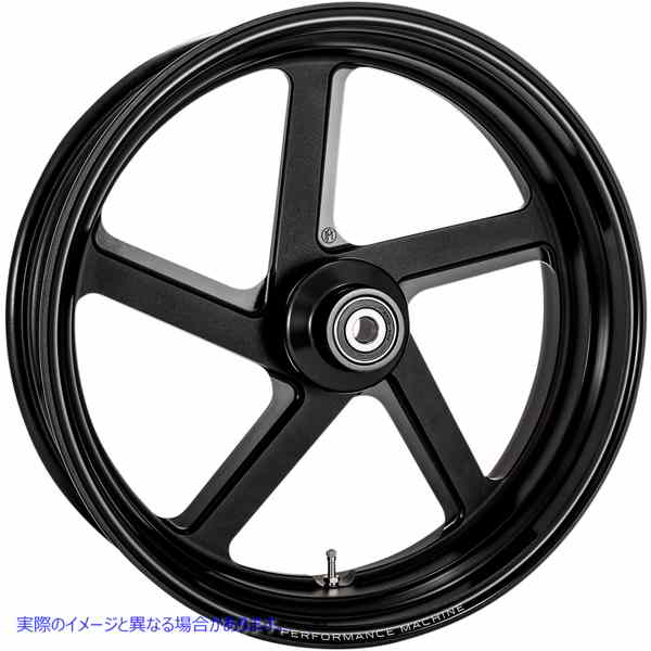 【取寄せ】パフォーマンスマシーン PERFORMANCE MACHINE (PM) 12027106RPROSMB Wheel - Pro-Am - Dual Di