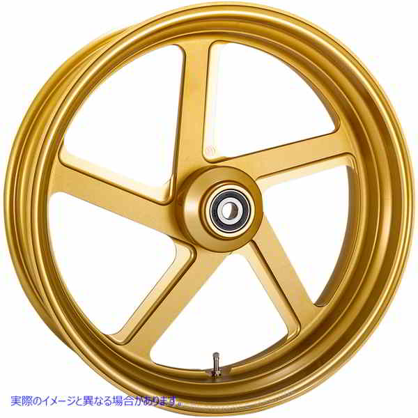 【取寄せ】パフォーマンスマシーン PERFORMANCE MACHINE (PM) 12027106RPROSMG Wheel - Pro-Am - Dual Di