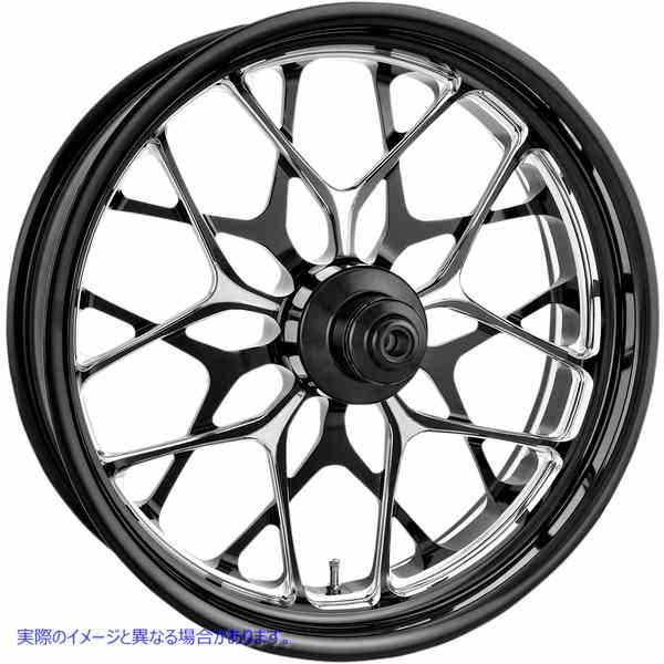 【取寄せ】パフォーマンスマシーン PERFORMANCE MACHINE (PM) 12047814PGALBMP Wheel - Galaxy - Dual Di