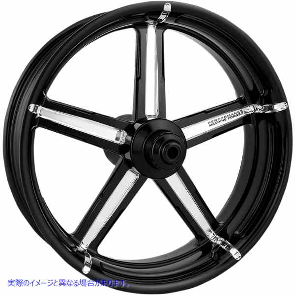 【取寄せ】パフォーマンスマシーン PERFORMANCE MACHINE (PM) 12047814RFRMBMP Wheel - Formula - Dual D