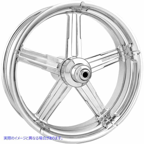 【取寄せ】パフォーマンスマシーン PERFORMANCE MACHINE (PM) 12047814RFRMCH Wheel - Formula - Dual Di