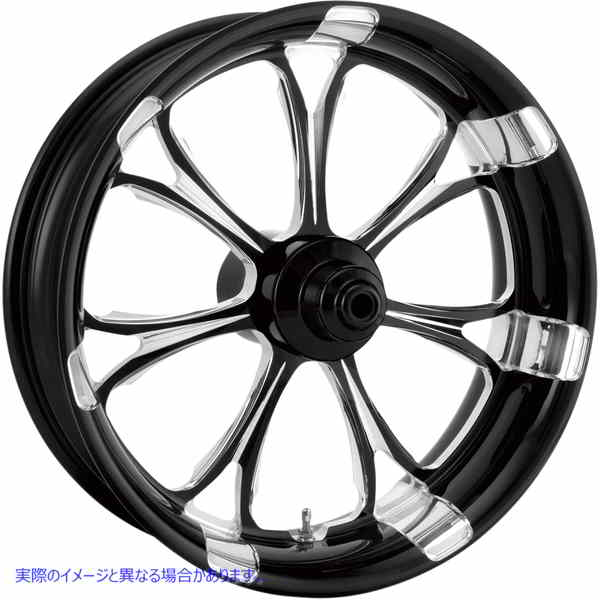 【取寄せ】パフォーマンスマシーン PERFORMANCE MACHINE (PM) 12047814RPARBMP Wheel - Paramount - Dual