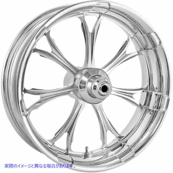 【取寄せ】パフォーマンスマシーン PERFORMANCE MACHINE (PM) 12047814RPARCH Wheel - Paramount - Dual