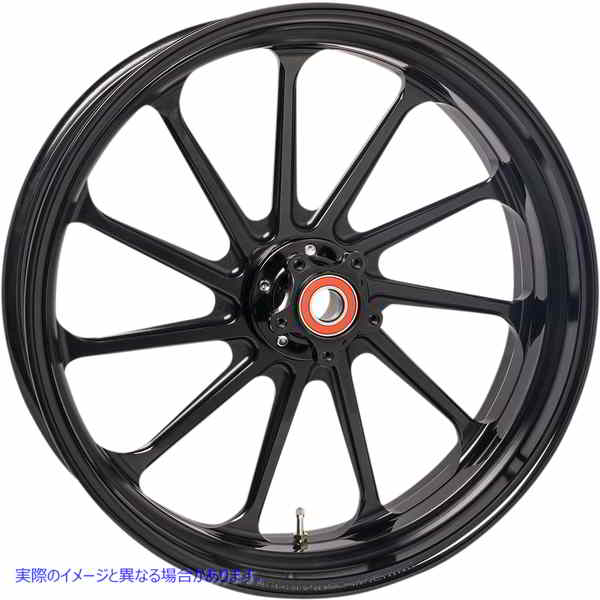 【取寄せ】パフォーマンスマシーン PERFORMANCE MACHINE (PM) 12027814RASLAPB Wheel - Assault - Dual D