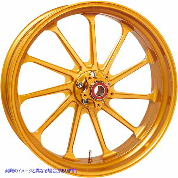 【取寄せ】パフォーマンスマシーン PERFORMANCE MACHINE (PM) 12027814RASLAPG Wheel - Assault - Dual D