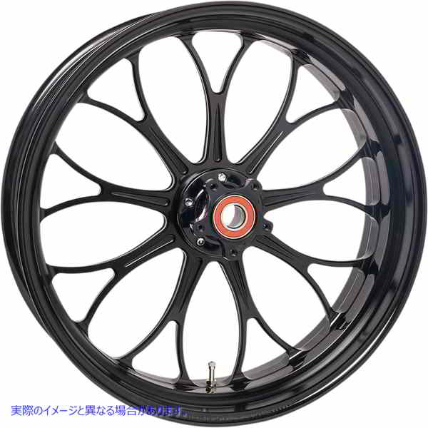 【取寄せ】パフォーマンスマシーン PERFORMANCE MACHINE (PM) 12027814RRVNAPB Wheel - Revolution - Dua