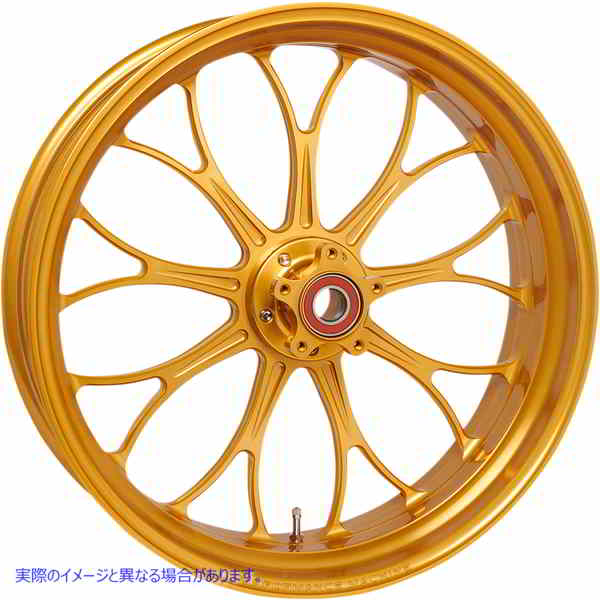 【取寄せ】パフォーマンスマシーン PERFORMANCE MACHINE (PM) 12027814RRVNAPG Wheel - Revolution - Dua