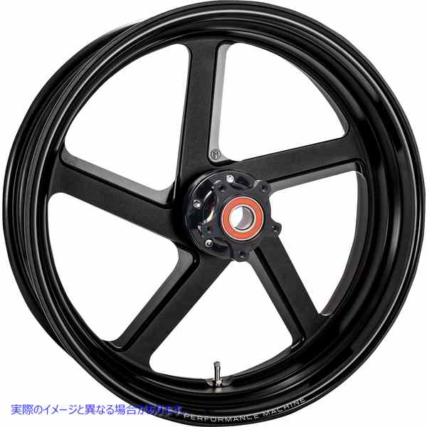 【取寄せ】パフォーマンスマシーン PERFORMANCE MACHINE (PM) 12027706RPROSMB Wheel - Pro-Am Race - Fr