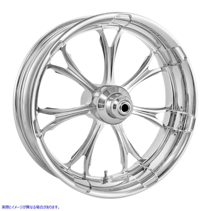 【取寄せ】パフォーマンスマシーン PERFORMANCE MACHINE (PM) 12707814RPARCH Wheel - Paramount - Rear/