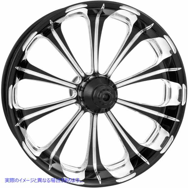 【取寄せ】パフォーマンスマシーン PERFORMANCE MACHINE (PM) 12697814PRELBMP Wheel - Revolution - Rea