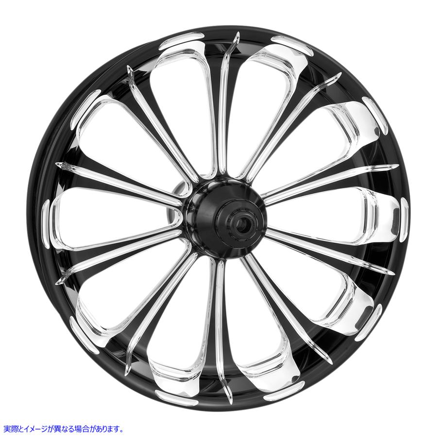 【取寄せ】パフォーマンスマシーン PERFORMANCE MACHINE (PM) 12707814PRELBMP Wheel - Revolution - Rea