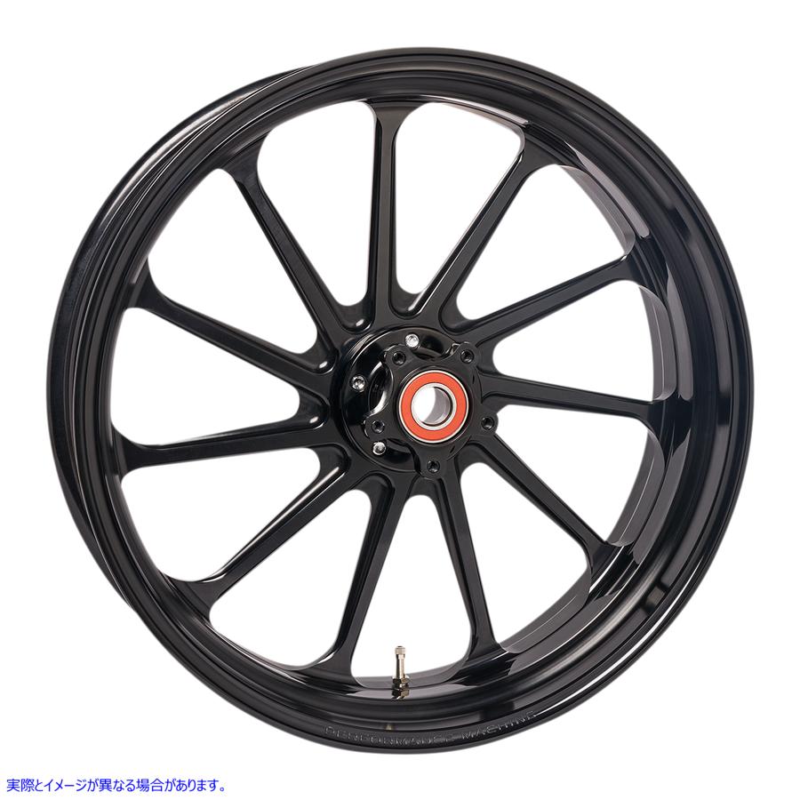 【取寄せ】パフォーマンスマシーン PERFORMANCE MACHINE (PM) 12697814RASLAPB Wheel - Assault - Single