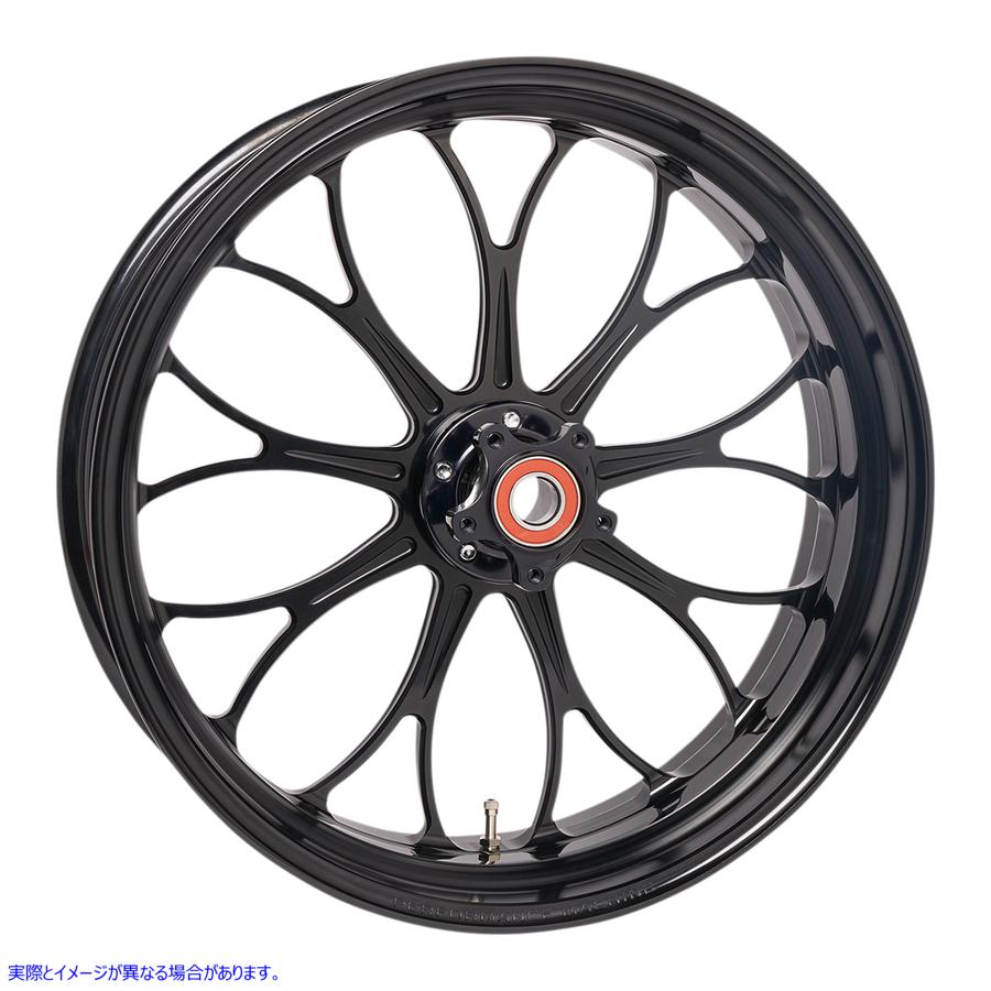 【取寄せ】パフォーマンスマシーン PERFORMANCE MACHINE (PM) 12697814RRVNAPB Wheel - Revolution - Sin