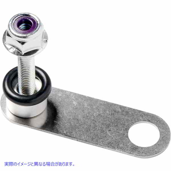 取寄せ ブラケット - タイヤ空気圧監視システムセンサー パフォーマンスマシーン (PM) Bracket - Tire Pressure Monitoring System Sensor 0076-2011 03600056