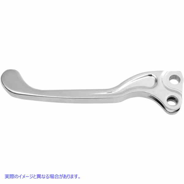 取寄せ クラッチレバー - 油圧式 - クローム パフォーマンスマシーン (PM) Clutch Lever - Hydraulic - Chrome 0062-1033-CH 06120318