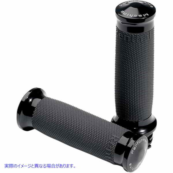 取寄せ グリップ - Renthal Wrap - ブラック パフォーマンスマシーン (PM) Grips - Renthal Wrap - Black 0063-2007-B 06300375