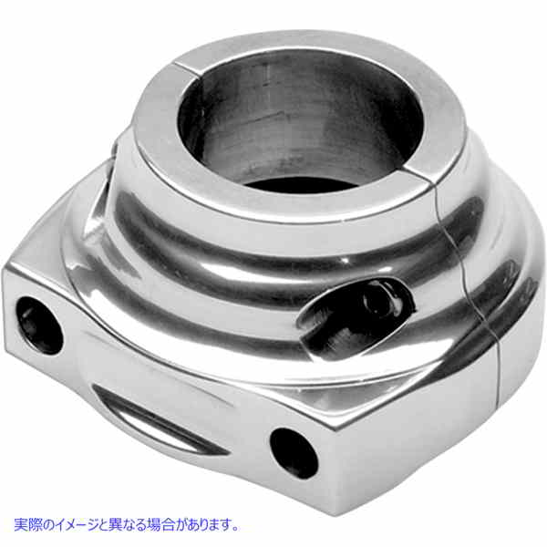 取寄せ スロットルハウジング - デュアルケーブル - クローム パフォーマンスマシーン (PM) Throttle Housing - Dual Cable - Chrome 0063-2002-CH 06320423
