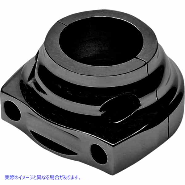 取寄せ スロットルハウジング - デュアルケーブル - ブラック パフォーマンスマシーン (PM) Throttle Housing - Dual Cable - Black 0063-2002-B 06320424