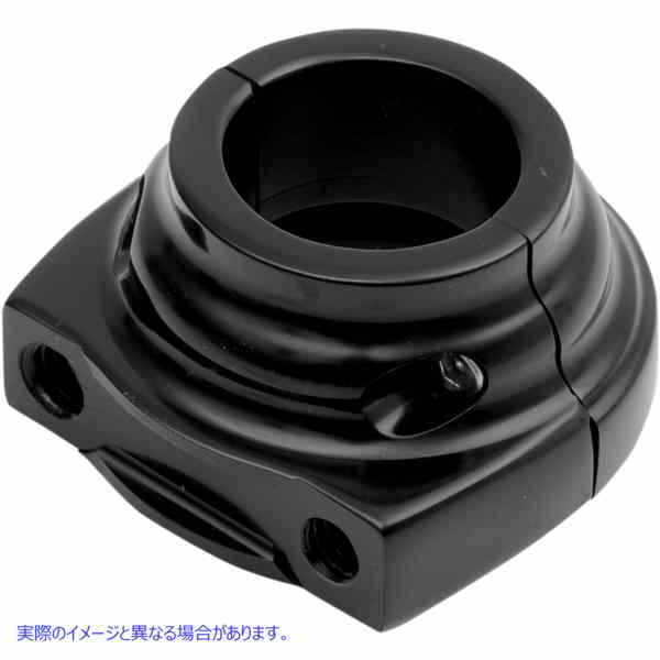 取寄せ スロットルハウジング - ねじ込み式ケーブル - ブラック パフォーマンスマシーン (PM) Throttle Housing - Thread-In Cable - Black 0063-2001-B 06320550
