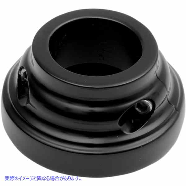 取寄せ スロットルハウジング - ブラック パフォーマンスマシーン (PM) Throttle Housing - Black 0063-2013-B 06320552