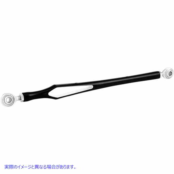取寄せ スーパーライトシフトロッド - コントラストカット パフォーマンスマシーン (PM) Superlight Shift Rod - Contrast Cut 0034-0058SPL-BM 16010450