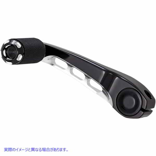 取寄せ シフトレバー - アペックス - コントラストカット - XL パフォーマンスマシーン (PM) Shift Lever - Apex - Contrast Cut - XL 0034-1112-BM 16021169