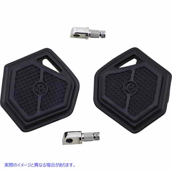 取寄せ スーパーライトフロアボード パフォーマンスマシーン (PM) Superlight Mini Floorboard - Black Ops 0036-1018-SMB 16211032