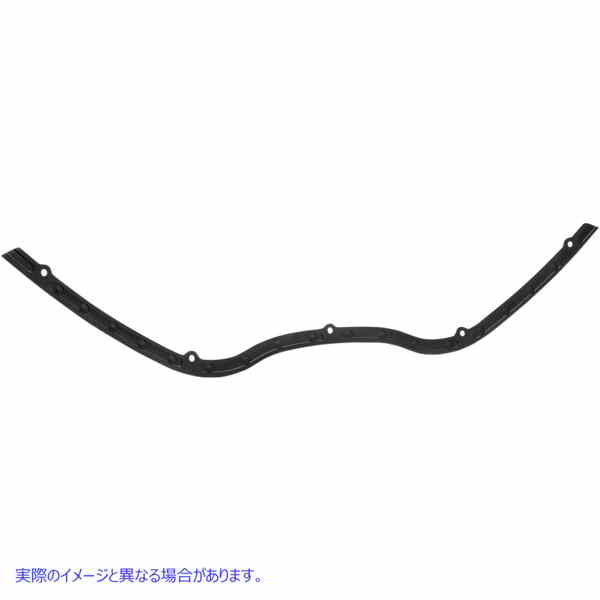 取寄せ フロントガラストリム - ホールショット - ブラックオプス - FLTR 98-13 パフォーマンスマシーン (PM) Windshield Trim - Hole Shot - Black Ops - FLTR '98-'13 0209-2017HST-SMB 23500295
