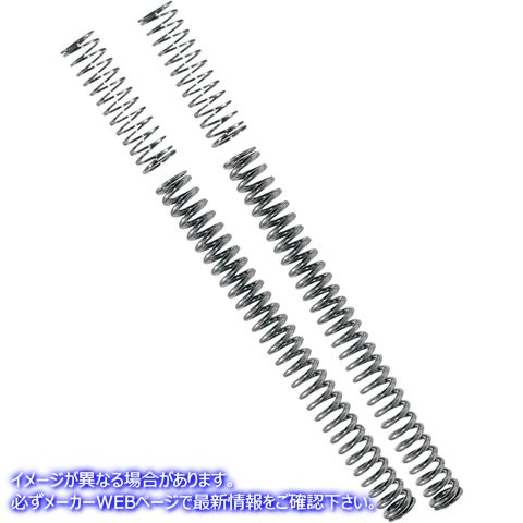 取寄せ ドロップインフロントフォークロアシステム プログレッシブ サスペンション Drop-In Front Fork Lowering System 10-2000 04160034