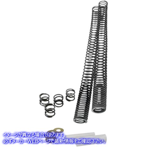 取寄せ フォークローディングキット - インディアンスカウト プログレッシブ サスペンション Fork Lowering Kit - Indian Scout 10-1570 04160095