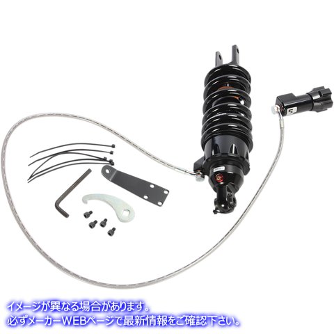 取寄せ プログレッシブ サスペンション 465 SHOCK RAP HON F6B LOW 465-5042B 13101160