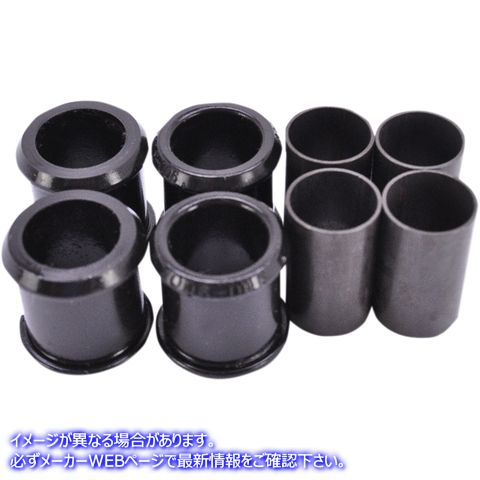 取寄せ Softailの交換用ブッシングキット プログレッシブ サスペンション Softail Replacement Bushing Kit 30-5010 13130154